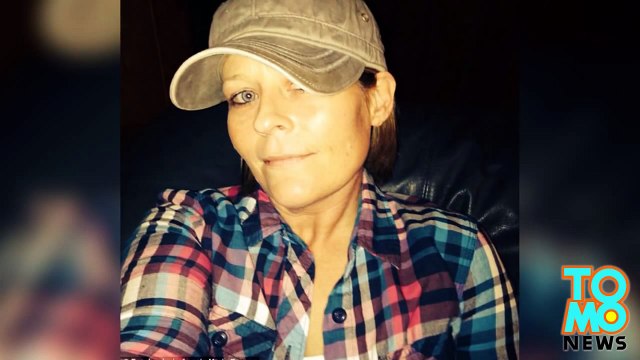 امرأة من ممفيس تنشر صوراً صادمة للعنف المنزلي