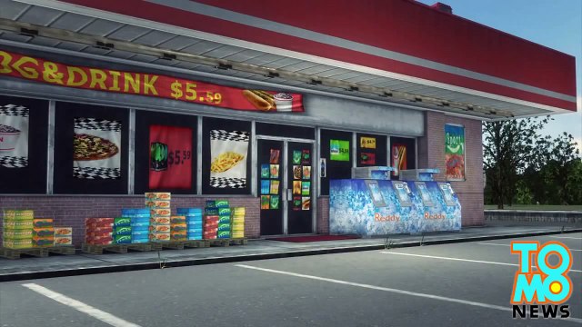 رجل من الاباما يقتل آخراً تحرّش بابنته