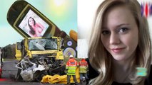 سائق شاحنة بريطاني يقتل شابة وهو يتابع مواقع إباحية