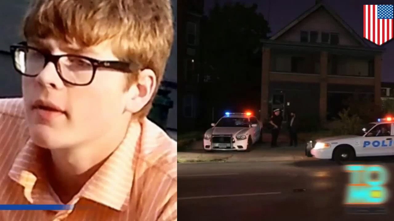 طالب مفقود عثر عليه مشنوقاً في قبو