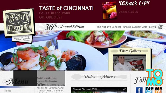 مراهقين يهاجمون الناس قرب مطعم بمقاطعة هاميلتون