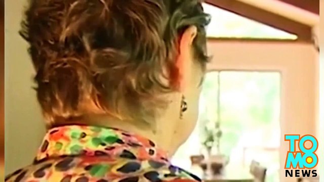 جريمة اخرى مستلهمة من سليندرمان