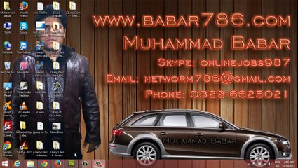 First and last and nth selcetor Class 8 in Urdu and hindi by Babar