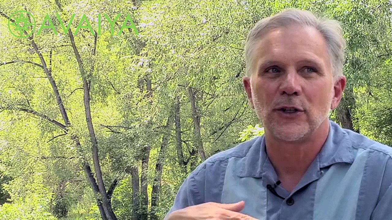 Instant Karma with What The Bleep!? creator Will Arntz