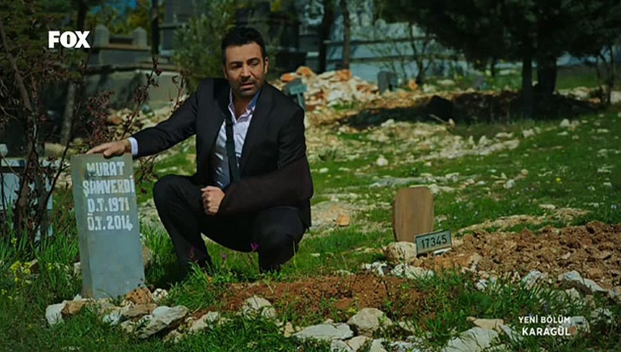 KRG - 9 son