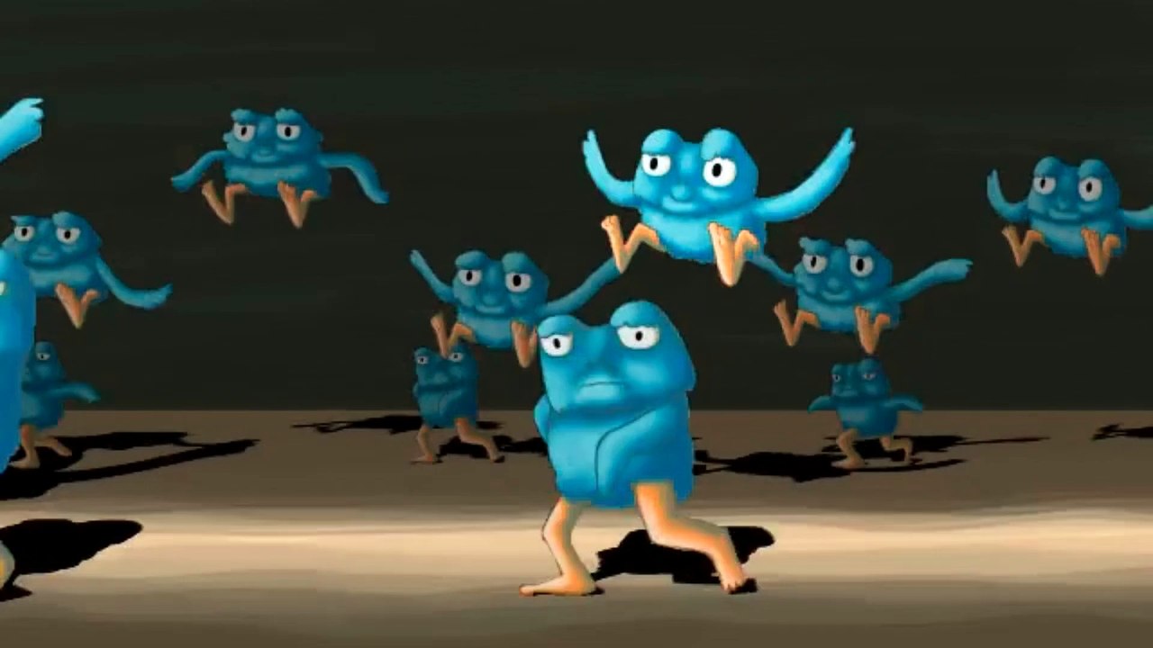 ПТИЧИЙ ПЕРЕХОД