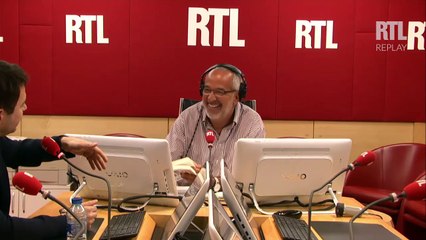 Guillaume Musso : "'L'instant présent' est un livre à la croisée du polar, du surnaturel et du thriller"