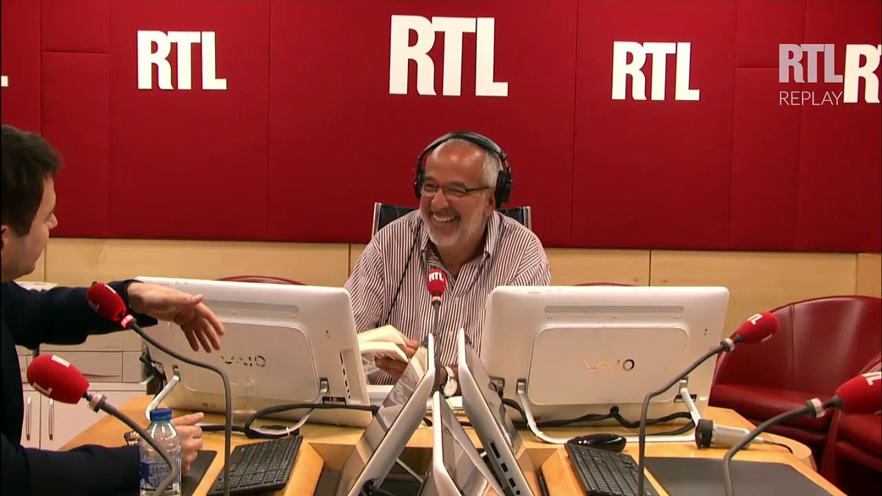 Guillaume Musso : "'L'instant présent' est un livre à la croisée du polar, du surnaturel et du thriller"