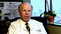 What does 'comparative risk' mean in prostate cancer?: Detecting Prostate Cancer