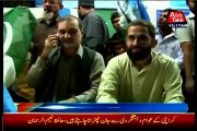 Exclusive: Jamat-e-Islami caught on tape preparing their workers as Injured