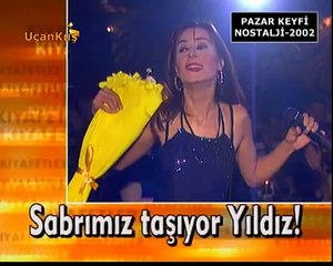 Yıldız Tilbe Nostalji - PAZAR KEYFİ -2002 (Şık,Rüküş)