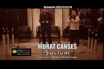 Murat Canses - Sustum