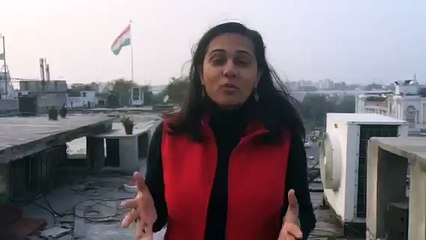 Freedom of expression in India