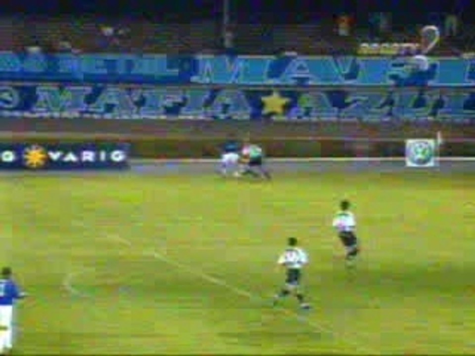 fred but ol lyon but goal