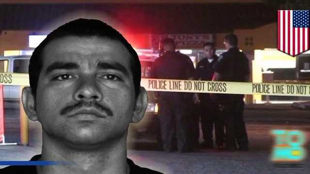 أربع حوادث إطلاق نار في سان برناندينو خلال خمسة أيام