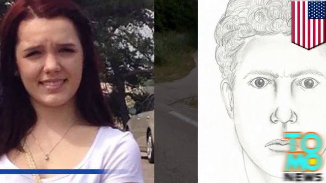 مراهقة يعتقد أنها أرسلت رسالة تقول أنها اختطفت