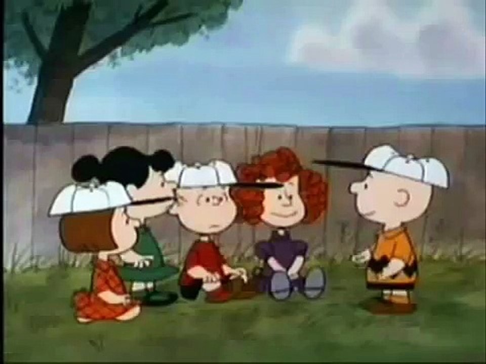 Charlie Brown (En Español) (1)