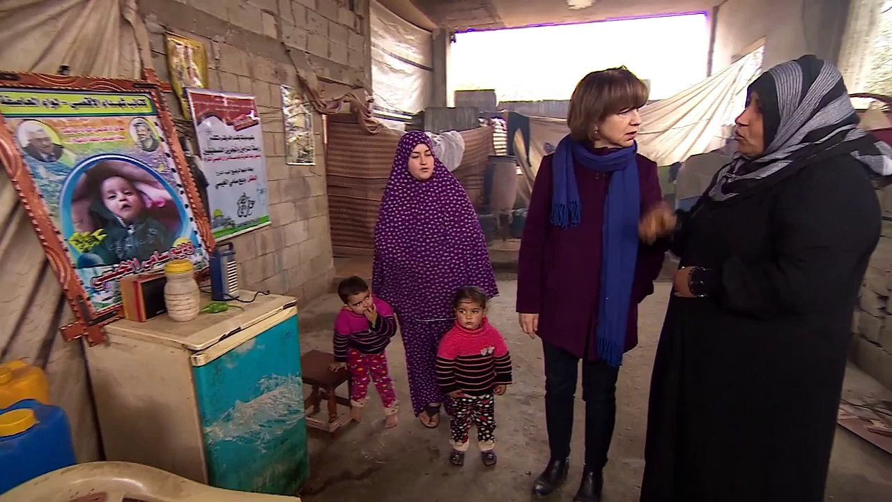 Gaza_ Why is no-one rebuilding it_ BBC News