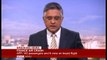 Germanwings Flight 4U9525 plane crash in France - BBC News