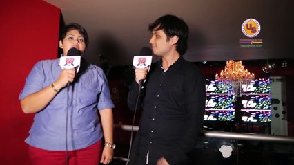 Entrevistas en la 3ª Gala de Comunicación y Diseño Us