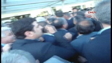 Kahta - AK Parti Milletvekili Adaylarına Davullu Zurnalı Karşılama