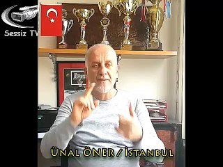 İzleyicilerimizden SessizTv’nin 5.Yılına Özel Videolar !