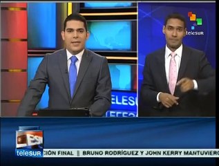 Panamá: Cumbre de las Américas no tendrá documento conjunto final