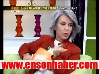 Yıldız Tilbe DOBRA DOBRA Programında (2008)