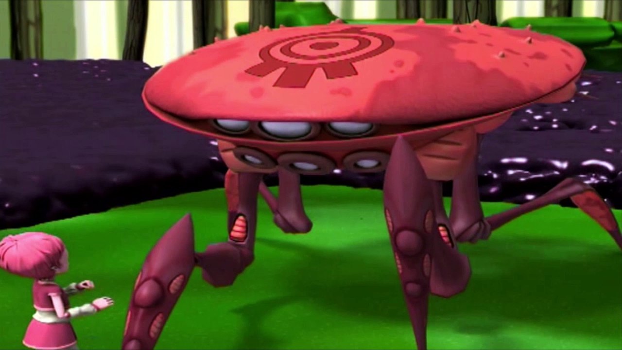 Tyas Looks At... Code Lyoko #32