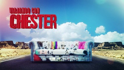 Este domingo, a las 21:30 h, arranca la cuarta temporada de 'Viajando con Chester', con Pepa Bueno