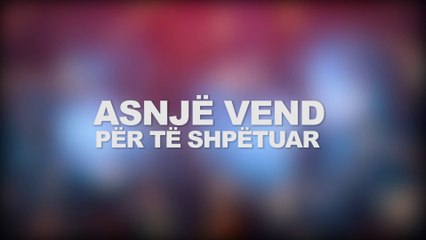 Teaser - Suita e Zezë