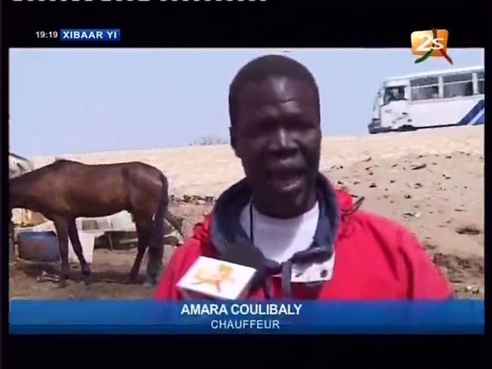 Reconstruction du pont «Sénégal 92» :Prévue le 15 avril 2015