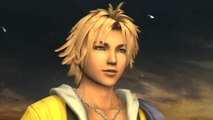 CGR Undertow - FINAL FANTASY X HD REMASTER review for PlayStation 3