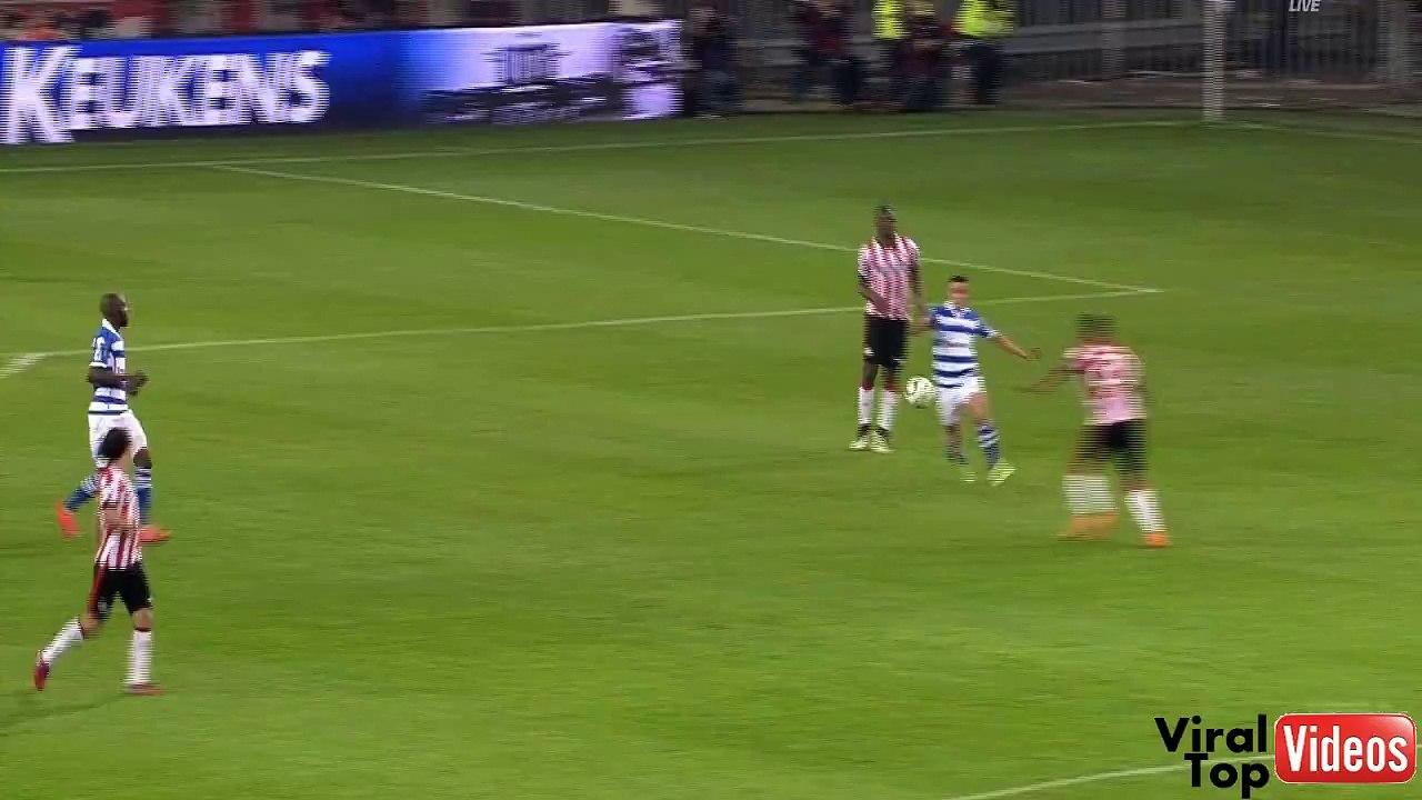best goal in the world psv eindhoven