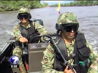 La Policía intenta recuperar la seguridad en los barrios más conflictos de la capital