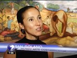 Museo de Arte Costarricense ofrecerá visitas guiadas en vacaciones