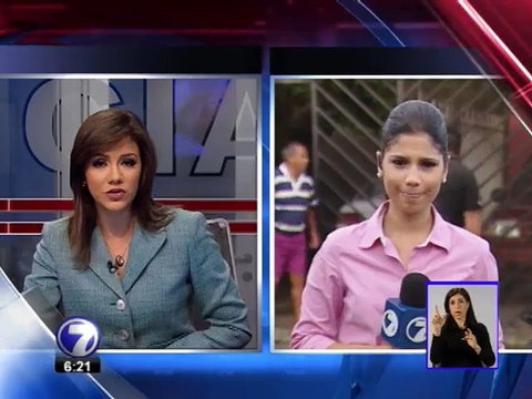 OIJ realiza allanamientos en busca de sospechosos de fraude