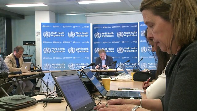 OMS destaca avanços contra o Ebola, mas aponta riscos