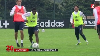 Que reproche-t-on à Souleymane Diawara ?