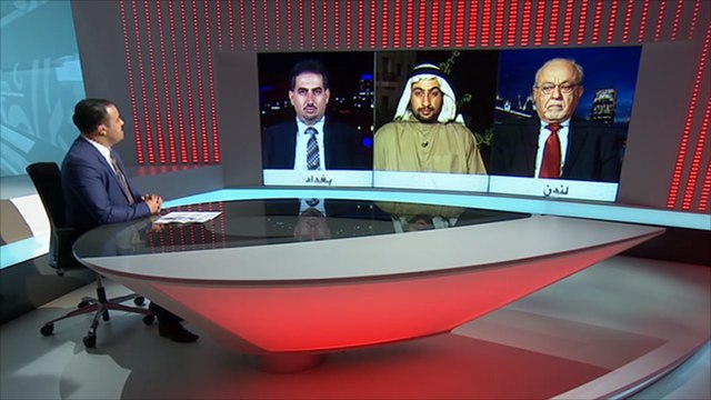 ما وراء الخبر- مشاركة الحشد الشعبي بمعارك الأنبار وتبعاتها