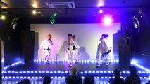 joa☆FRIEND　(BOYFRIEND - 瞳のメロディ & Be my shine ～君を離さない～)　BULLTO NIGHT 『日本語のK-POP特集！』20150410