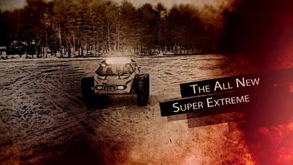 Ripsaw's all new design and its ridiculous... video speaks for itself