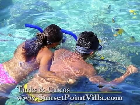 Turks and Caicos Islands Travel Turks Caicos Beaches Fun Romance