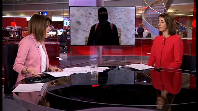 Islamic State_ 'Jihadi John' named as Mohammed Emwazi