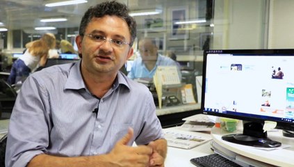 Páginas Azuis: teaser da entrevista com o arquiteto Romeu Duarte