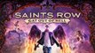 CGR Undertow - SAINTS ROW IV: GAT OUT OF HELL review for PlayStation 3