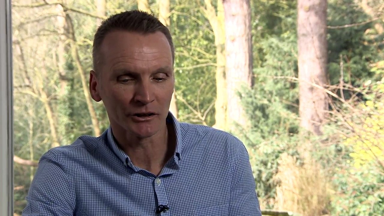 Lance Armstrong_ 'No regrets at Tour de France invite' says Geoff Thomas - BBC News