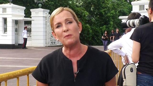 Lee Kuan Yew_ Singapore mourns passing of founding father - BBC News