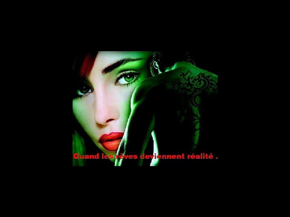quand les rêves deviennent réalité