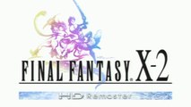 CGR Undertow - FINAL FANTASY X-2 HD REMASTER review for PlayStation 3